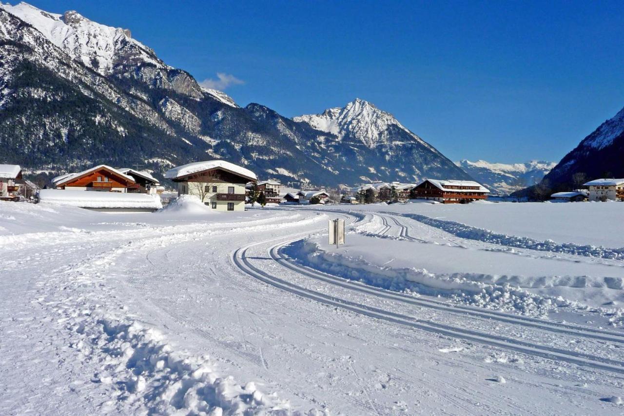 Landhaus Alpenblick Wiesing Exterior photo