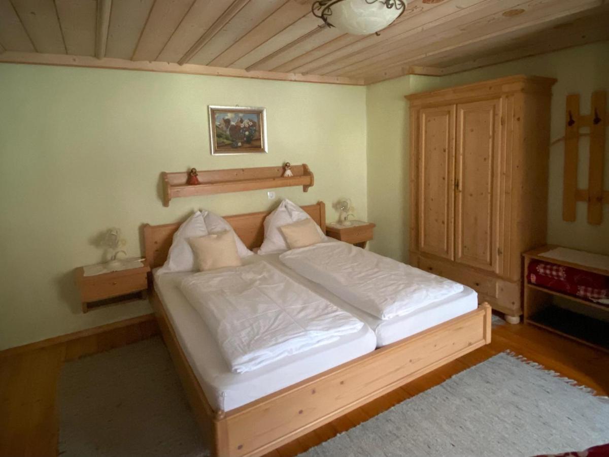 Landhaus Alpenblick Wiesing Exterior photo