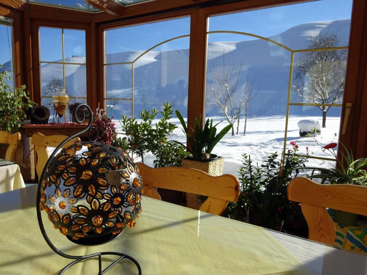 Landhaus Alpenblick Wiesing Exterior photo