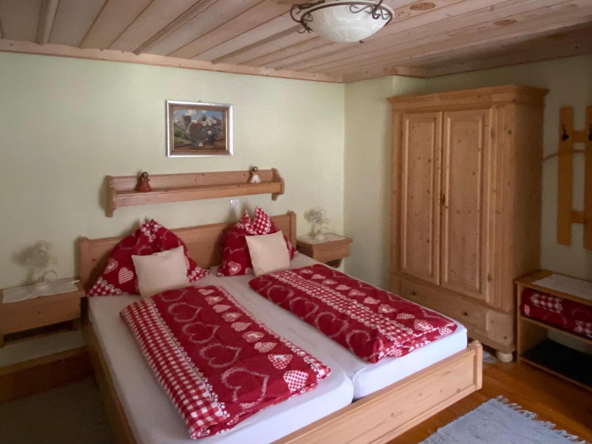 Landhaus Alpenblick Wiesing Room photo