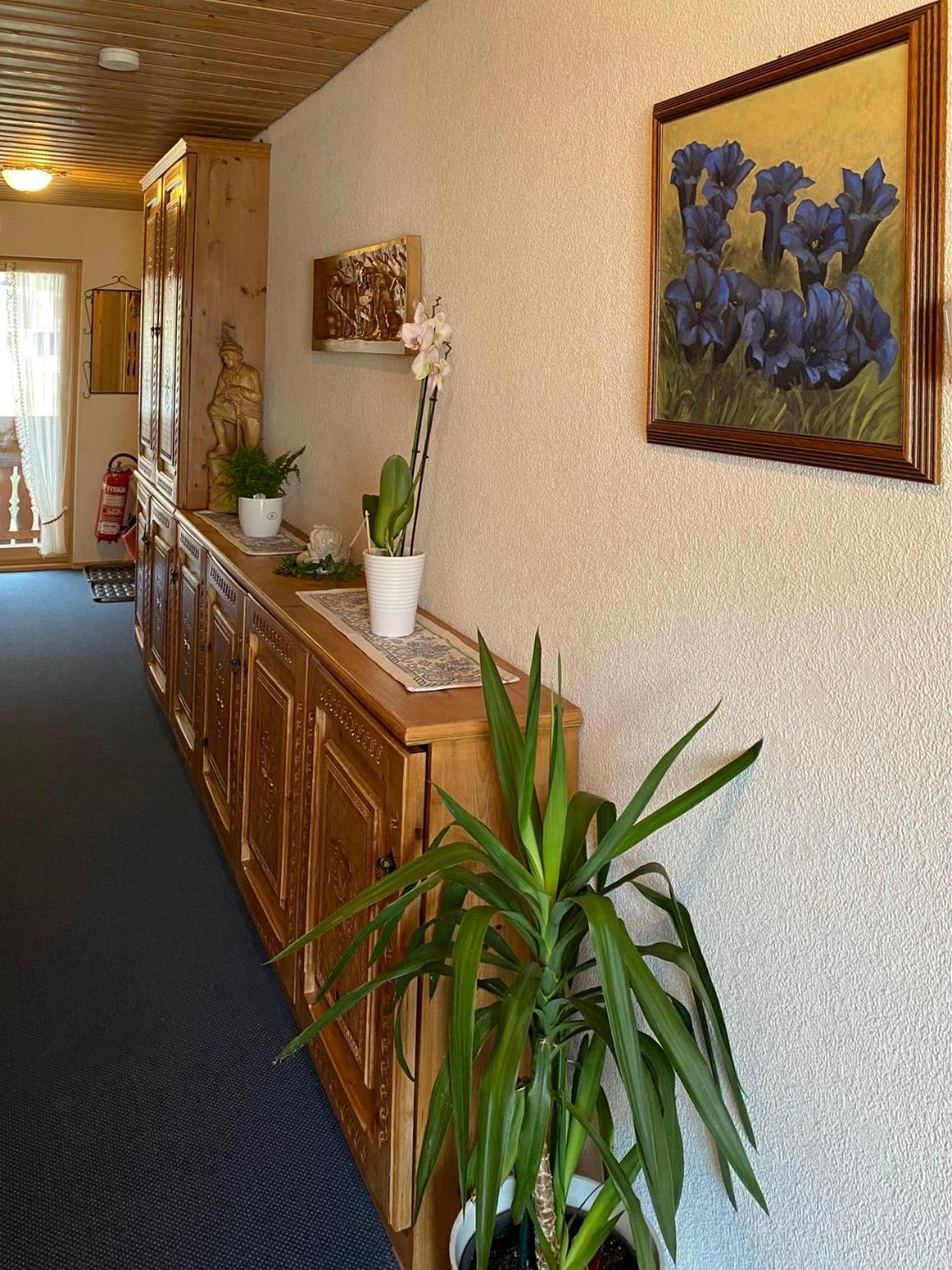 Landhaus Alpenblick Wiesing Room photo