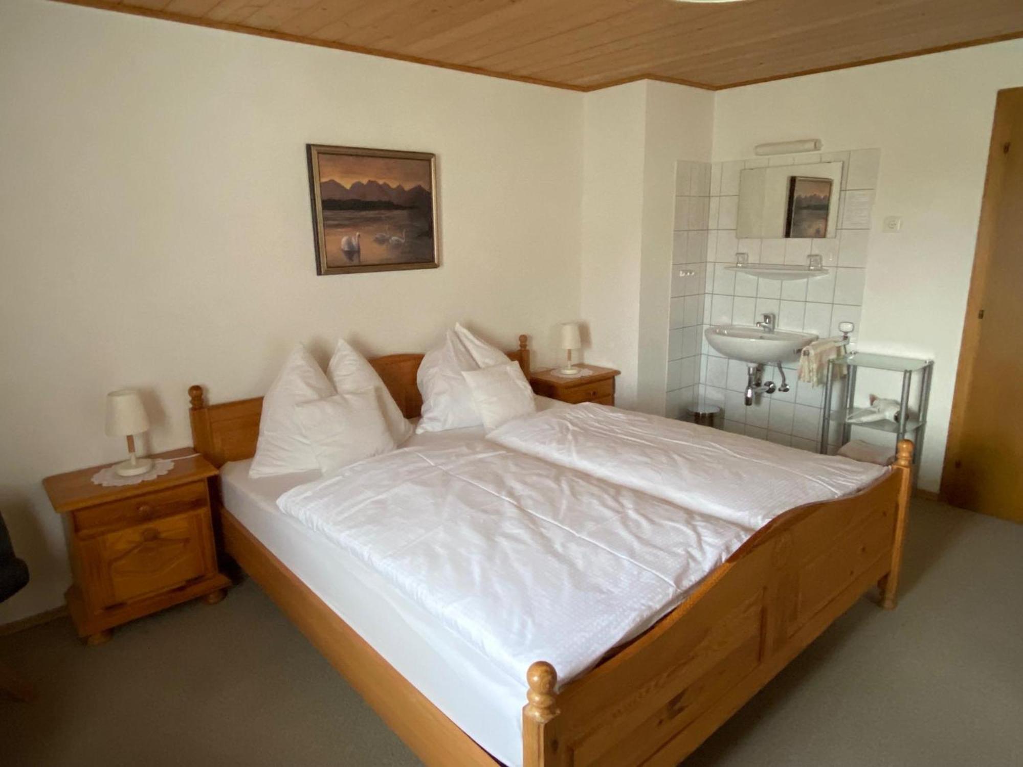 Landhaus Alpenblick Wiesing Room photo
