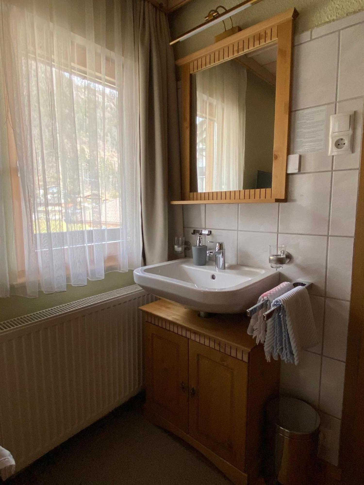 Landhaus Alpenblick Wiesing Room photo