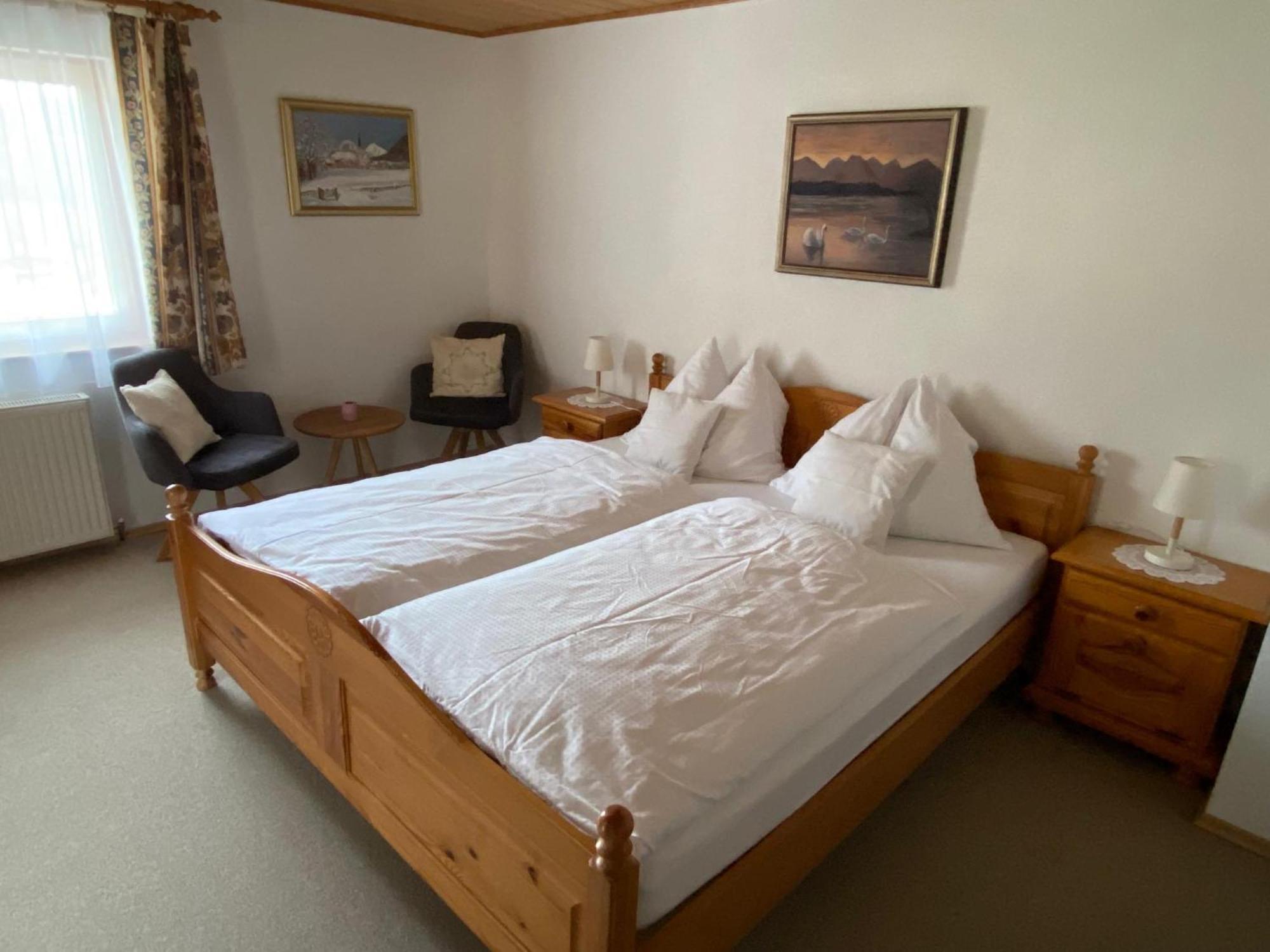 Landhaus Alpenblick Wiesing Room photo